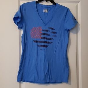 UnderArmour Tee
